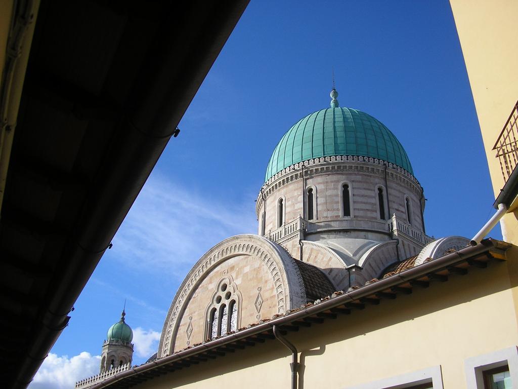 Da Giosue Affittacamere Florencie Exteriér fotografie