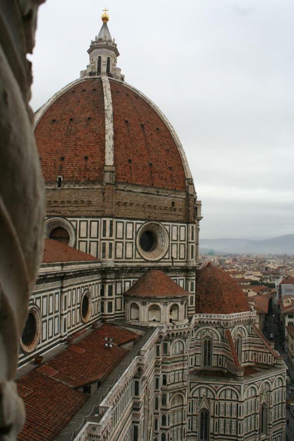 Da Giosue Affittacamere Florencie Exteriér fotografie